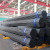 Import ASTM A36 ASTM A106 A53 Gr. B ERW Schedule 40 Carbon Steel Pipe Seamless Low Carbon Steel Pipe from China