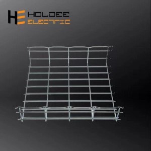 Hot sale used wire mesh Cable Tray,metal cable tray