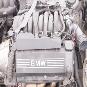 Engine used