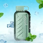 Best Wholesale Price VOZOL GEAR ICE&SWEET 50K Super Mint Vape
