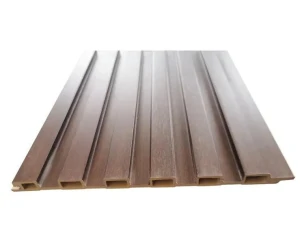 200 MM WPC Wall Fluted Panels