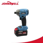 20V Brushless 200Nm Impact Driver