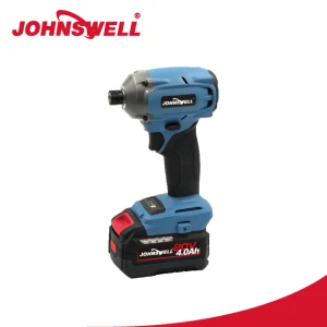 20V Brushless 200Nm Impact Driver