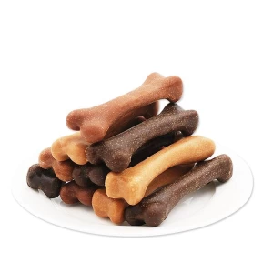 Dog food supplier Yaho Dog Chews Great palatability