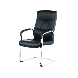 Most Popular Wholesale High Quality Synthetic Leather Swivel Executive Manager Swivel Office Chair