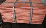 COPPER CATHODES