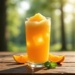 Frozen Concentrated Orange Juice (FCOJ)