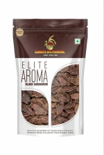 Wholesale 100% Pure Non-GMO High Quality Black Cardamom