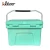 Import Roto molded Custom color rotomolded ice cooler plastic ice box coolers from China