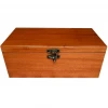 Jewelry storage box chest wood crafts handicrafts