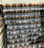 factory sale Weight loss peptide GHK-CU 99% Peptides
