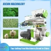 RICHI cattle sheep feed pellet machine for sale