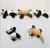 Import Hot sales Custom Different Styles 3d new fridge magnet from China
