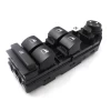 100010319	61313414354 Driver Window Lifter Mirror Switch Control Unit For BMW E83 X3 2004-2010