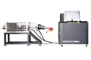 UNIVER DTT-500 Deflected Tensile Test Machine