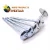 Import Umbrella head roofing nails from China