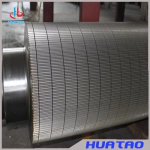 Huatao Corrugating Roll