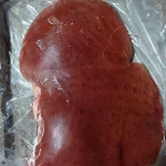 Beef liver