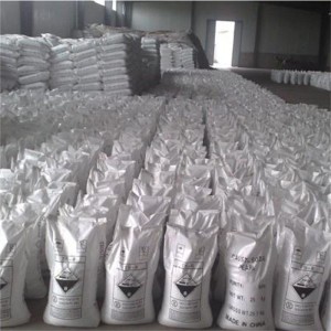 CAUSTIC SODA FOR EXPORT