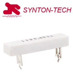 SYNTON-TECH - Cement Power Resistor (SQZ)