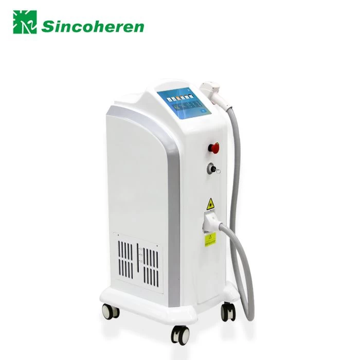 Buy Diode Laser Trio Waves Body Hair And Bikini Hair Reduction from