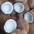 Import Semi Husked Coconut from India
