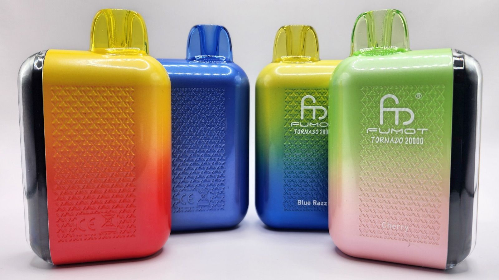 Wholesale Fumot Randm Tornado 20000 Dual Mesh Puffs Disposable Vape 20ml  Norway Uk Package Buy With Affordable Price from VEG26 Vape Technology Co.,  Ltd, France