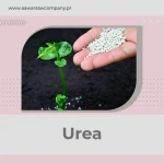 Urea Ferilizer