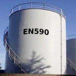 ULTRA LOW SULFUR DIESEL EN 590 10PPM
