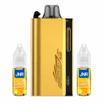 JNR Cruiser Plus 37K Puffs Top-Fill Refillable Vape Kit Global Wholesale Supply For Collingwood Australia Bulk Price