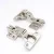 Import Stamping die mold cabinet hinges assemble equipment press machine solution line from China