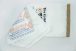 Printed Ldpe Bread Bags