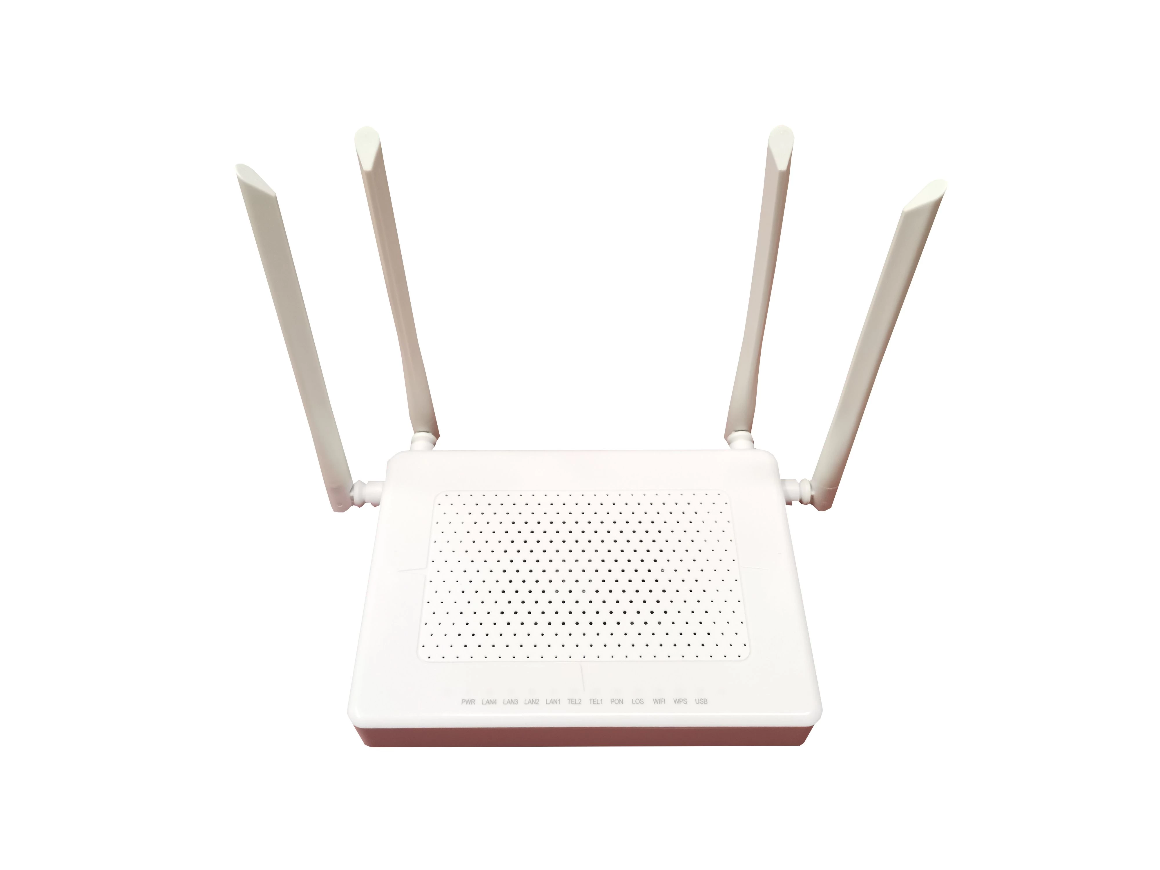 Buy Ge Pots Dual Band Wifi Gpon Onu From Shanghai Baudcom