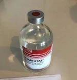 Nembutal (Sodium Pentobarbital) powder, pills injection , oral liquid