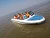Import passenger boat fierglass boat FRP boat speed boat sport boat.. 6.3m from China