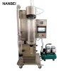 Lab Small Spray Dryer Benchtop Spray Drying Machine for Liquid Solution Emulsion Powder Sample Preparation