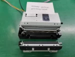 thermal printer head,cutter and blade