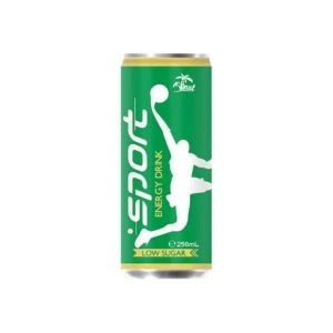 250ml Sport Energy Drink With VINUT Free Sample, Private Label, Wholesale Suppliers (OEM, ODM)