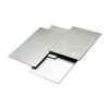 904L 2205 2507 1mm Stainless Steel Plate Cold Rolled Stainelss Steel Plate Sheet