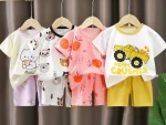 Infant Summer 2-Piece Set