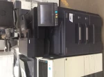 High Output Production Machines: RICOH PRO C651 , PRO C901S with FIREY.