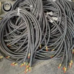 High Pressure Hose