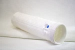 Polyester + Antistatic + membrane Filter Bag