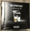 De'Longhi Nespresso Lattissima Pro Espresso Maker