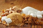 White Sugar ICUMSA 45 and Brown Sugar