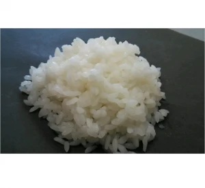 0.18kg Instant Rice NAKAKI FOOD Japan organic konjac rice dry