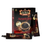 King coffee Americano