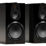 Audio Gold 100 6G - PAIR