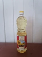 Sunflower oil