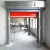 Import 2020 best selller 2 mm thickness fast plastic high speed roll up rolling door from China
